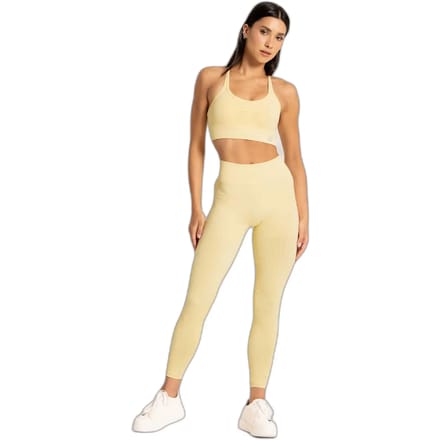Leggings voor dames Gym Glamour Deep Push Up 2.0