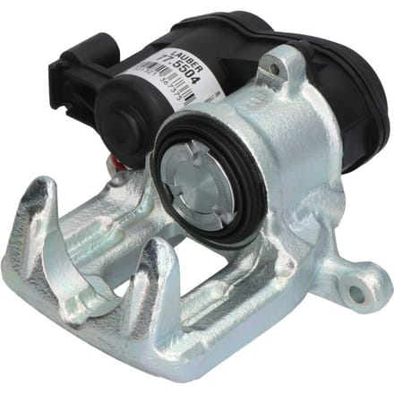 Remklauw LAUBER 77.5504