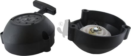 Starter - STIHL - voor bladblazers BR500 - BR550 - BR600