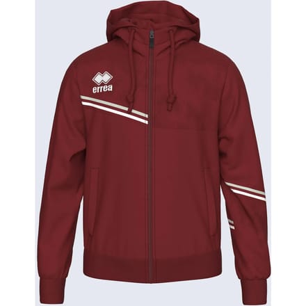 Errea Eber Ad Hoodie - Sportswear - Volwassen