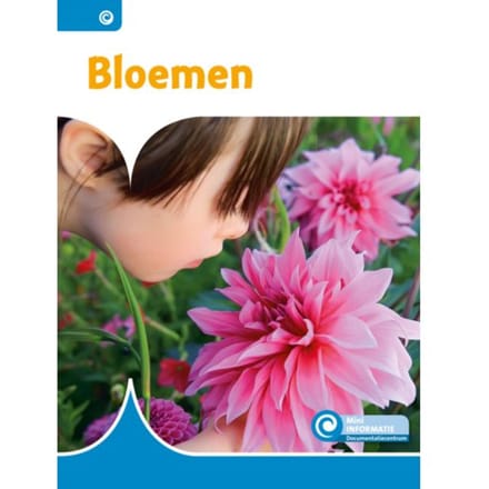 Bloemen - Mini Informatie - Susan Schaeffer