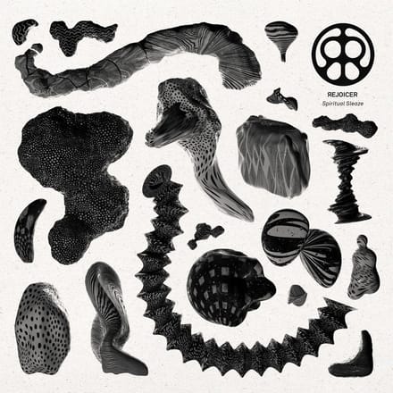 Rejoicer - Spiritual Sleaze (LP)