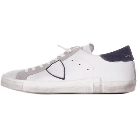 Lage Sneakers Philippe Model PRSX LOW MAN