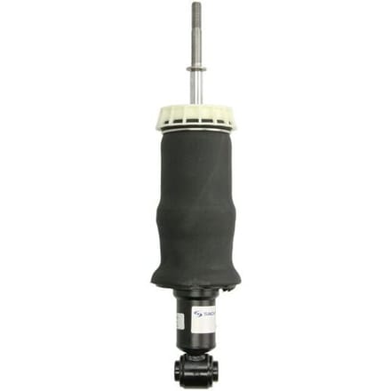 Demper, cabine-ophanging SACHS 350 340