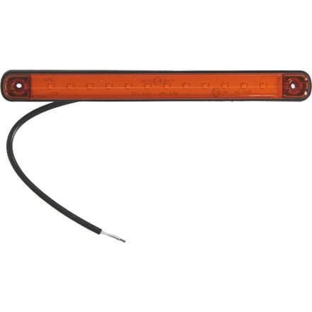 Waś Knipperlicht achter WAS 1502 W230