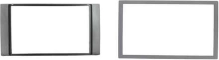 2-DIN ECO paneel Ford diverse modellen