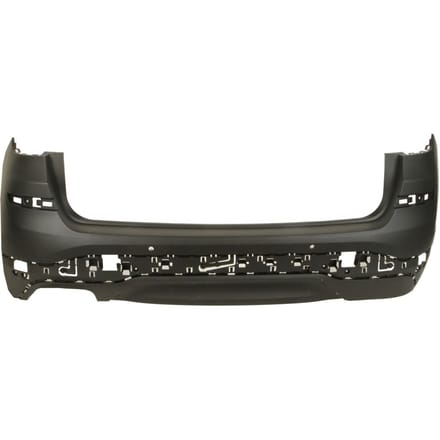Bumper BLIC 5506-00-0093954Q