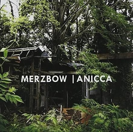 Merzbow - Anicca (CD)