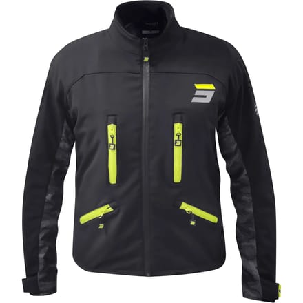 Motorjas Shot Race Gear Climatic