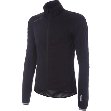 Rh+ Shark Light Jas Zwart L Man