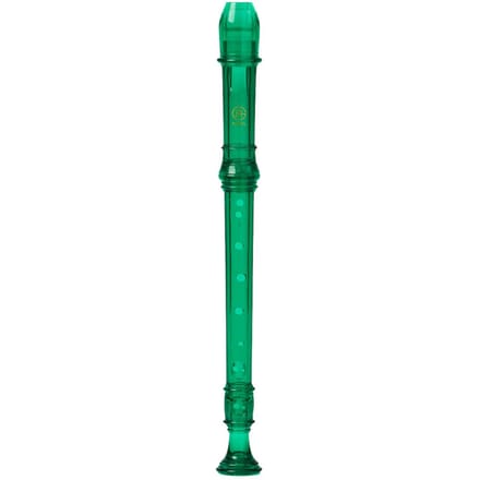 Flûte à bec soprano Angel Asrg-300T-Eg