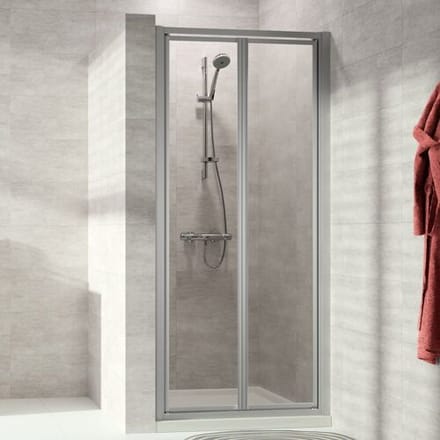 HÜPPE Alpha 2 VG swing door, W: 100 H: 190 cm A245087321