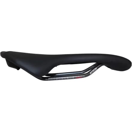Repente Nova Aeron 2.0 Zadel Zilver 142 mm