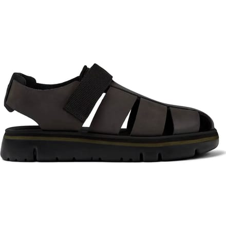 Camper Oruga Sandalen - Herren - Donker Bruin - 42