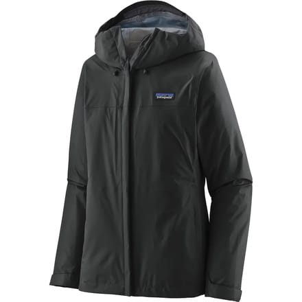 Waterdicht damesjack Patagonia Torrentshell 3L