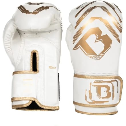 Kinderbokshandschoenen Booster Fight Gear BG Elite V2.1