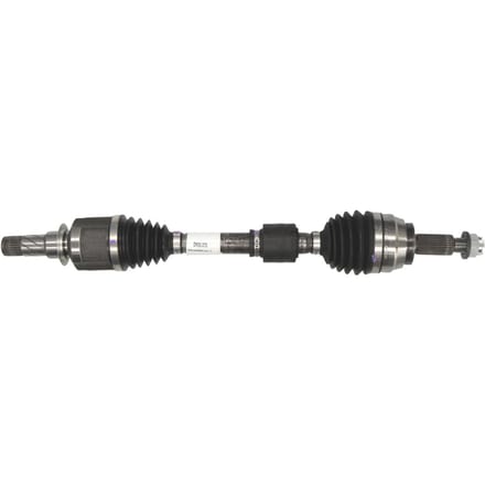 Aandrijfas SNR DK55.070 links