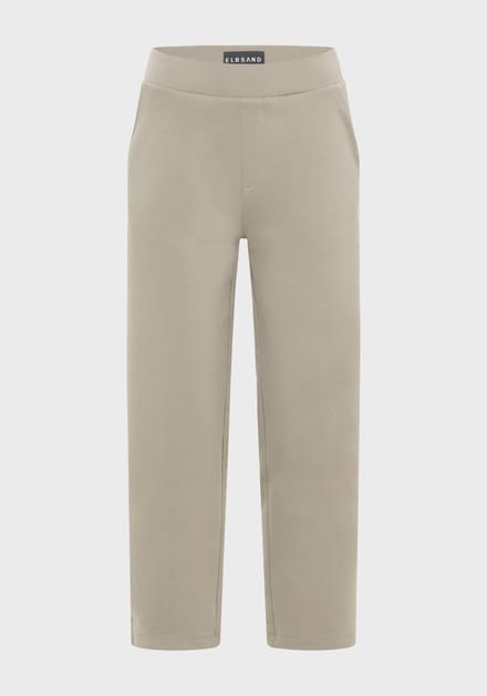 Piku Joggingbroek Relaxed Fit
