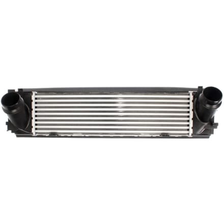 Intercooler VALEO 818263