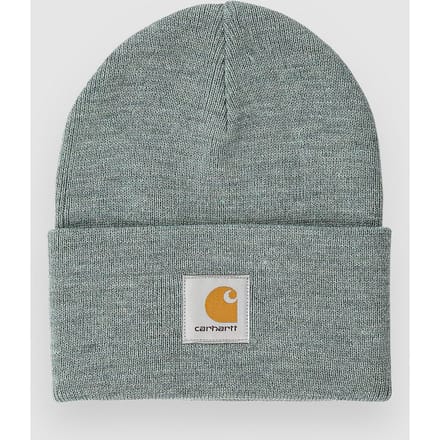 Carhartt WIP Acrylic Watch Muts groen