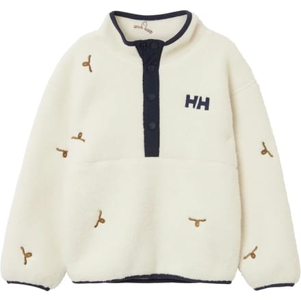 Baby trainingsjack Helly Hansen Frosty Pile