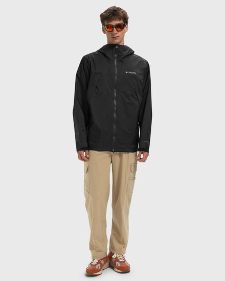 M Street Commuter 3L Jkt