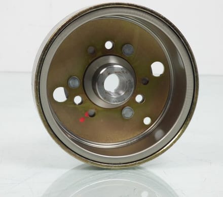 Stator rotor d allumage Teknix pour Scooter MBK 50 Booster One 2013 à 2017 Neuf