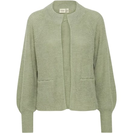 Fransa FRERETTA CAR 4 Dames Vest - Maat XL