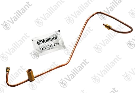 VAILLANT Stuurleiding, kpl. VCW 180 K XE o.a. Vaillant-Nr. , 084263