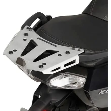 Motorfiets topkoffer steun Givi Monokey Bmw C 650 GT (12 à 20)