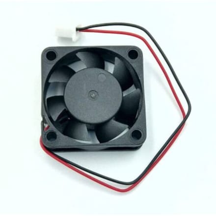 Flashforge Flashforge Extruder Fan voor Adventurer 3 Geschikt voor: FlashForge Adventurer 3 Extruder Fan 30.999390002