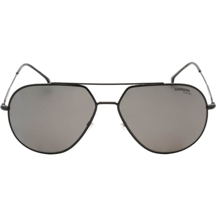 Carrera 274 S 003 M9 Heren Zonnebrillen Matte Black/61-14-150