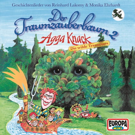 Der Traumzauberbaum 2: Ag