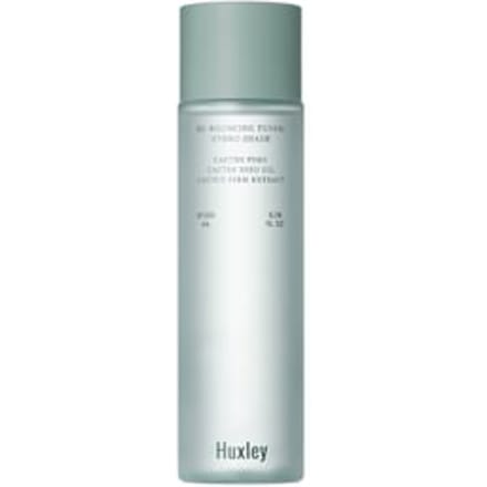 Huxley - Re-Bouncing Toner Hydro Shade 200ml