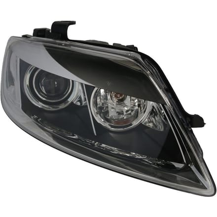 Koplampen VALEO 043257, rechts