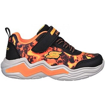 Sneakers Skechers Erupters iv - rolden
