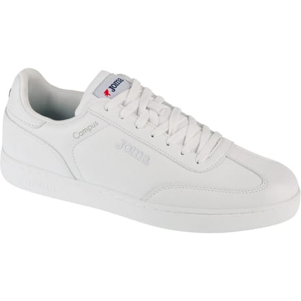 Joma C.Campus Men 24 CCAMW, Mannen, Wit, Sneakers, maat: 43