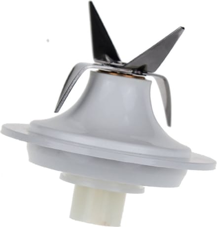 KENWOOD - BASIS PVC MET MES - GEREVITEERD - KW648204