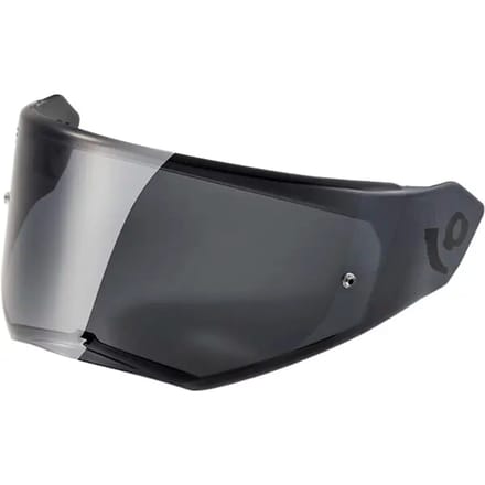 Motorhelm vizier LS2 FF324 Evo