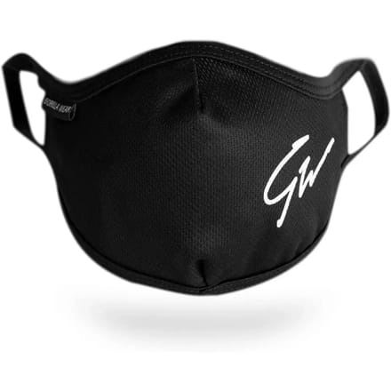 Gezichtsmasker Gorilla Wear