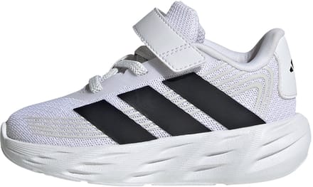 Adidas Sportswear Galaxy 8 Schoenen Peuters - Kinderen - Wit