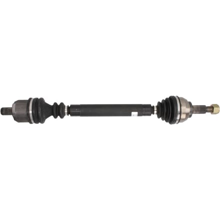 Aandrijfas POINT GEAR PNG73151 links