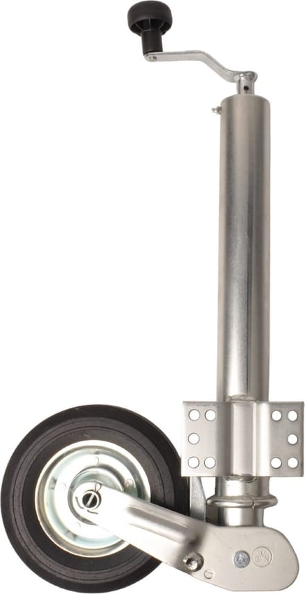 Neuswiel 60mm Automaat a/d Oplooprem