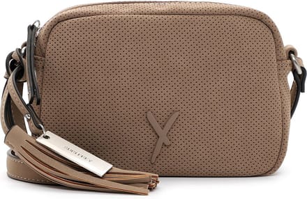 SURI FREY Schoudertas SFY Romy ( 12411 ) - Dames handtassen - sand 420
