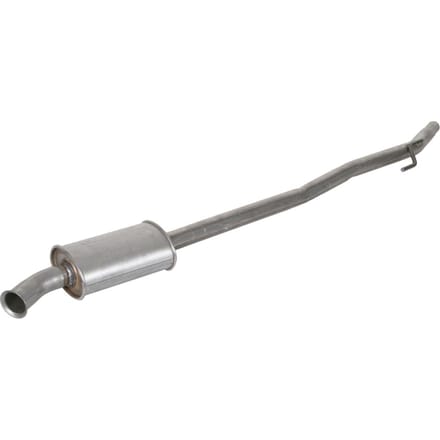 Voorpijp BOSAL 283-547