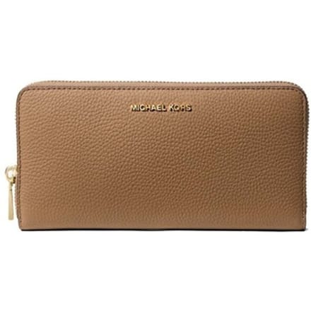 Michael Kors Jet Set portemonnee large luggage