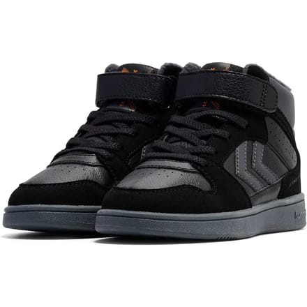 Babytrainers Hummel St Power Play Mid WT