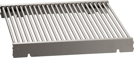 Bartscher Rond grillrooster voor vis