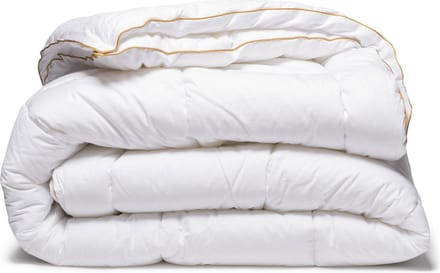 AGS jubileum dekbed 4-seizoenen synthetisch 240x200 cm.