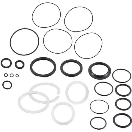 Vorkafdichtingset Krayton RockShox Monarch Air Hydro